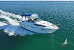 Yacht Berths for Rent