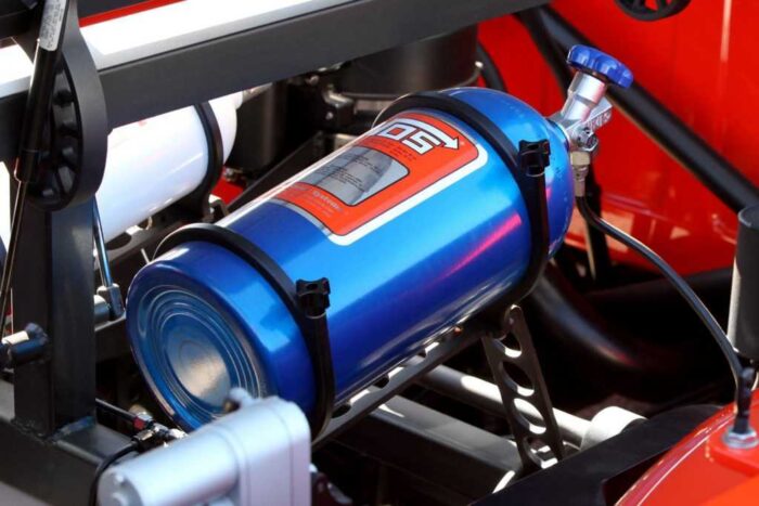 Nitrous Oxide in Medicine: Benefits and Risks