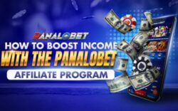 Earn While You Sleep with Panalobet! 🌙💸