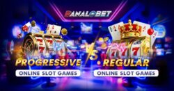 🎰 Progressive vs. Regular Slots – Which One’s for You? 🎰