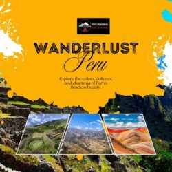 Best Company for Peru Tours