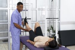 Trusted Physiotherapy Services in Tanjong Pagar