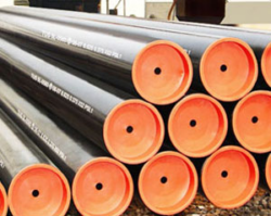stainless steel tube suppliers in India