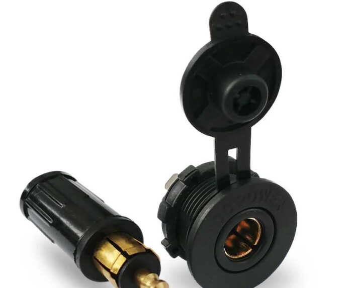 Plug & Socket Set