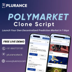 Polymarket Clone Script – The Future of your successful Prediction Market!