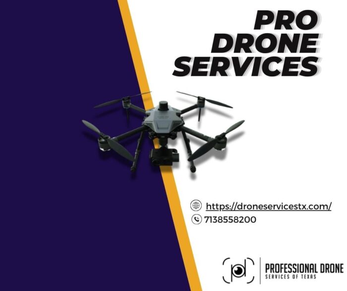 Pro Drone Services