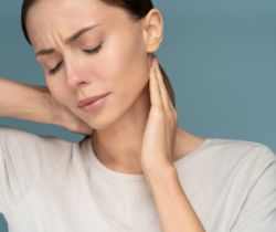 Neck Pain Doctor Crestview