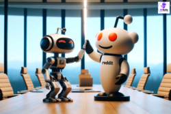 How AI is Transforming Reddit: Game-Changing Innovations