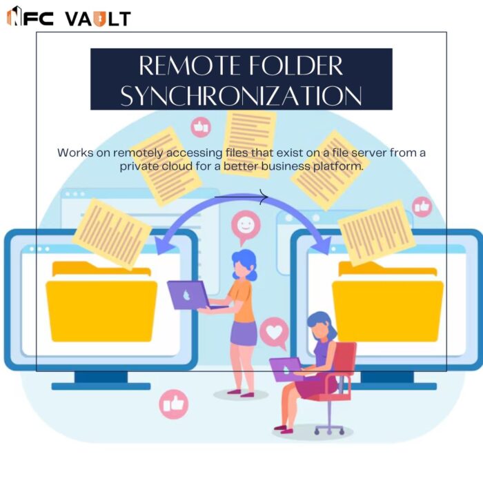 Effortless Remote Folder Synchronization for Seamless Workflow