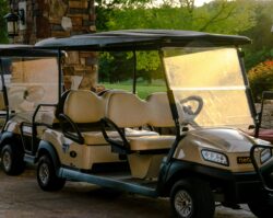 The Ultimate Guide to Choosing the Right Golf Cart for Your Needs