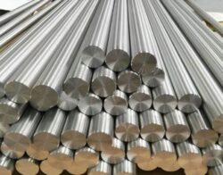 Round Bars