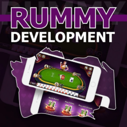 Top Rummy Game Development Company in India | Expert Rummy Game Development Services