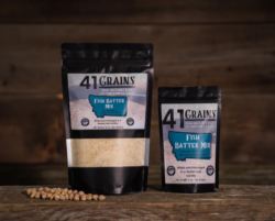 Creative Gluten-Free Fish Batter Mix Recipes Beyond Fish & Chips