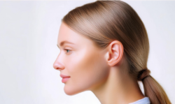 Dr.Aakansha Vashistha Ear Reconstruction Surgery Surgeon in Jaipur INDIA