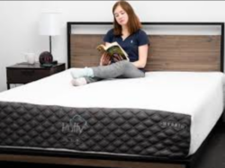 Puffy Mattress Topper Instructions – How to Use and Care for Your Puffy Mattress Topper.