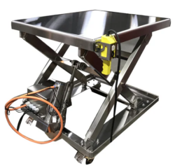 316 stainless steel cleanroom workstations