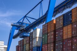 Flexible Container Hire Solutions Across Australia