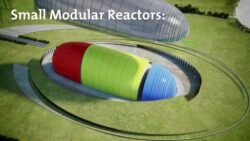 Small Modular Reactors: The Future of Nuclear Power?
