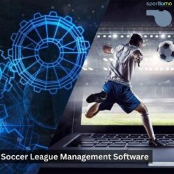 soccer League Management Software | SportLoMo