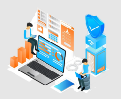 DreamzTechnology: Leading Software Development Company in Pune
