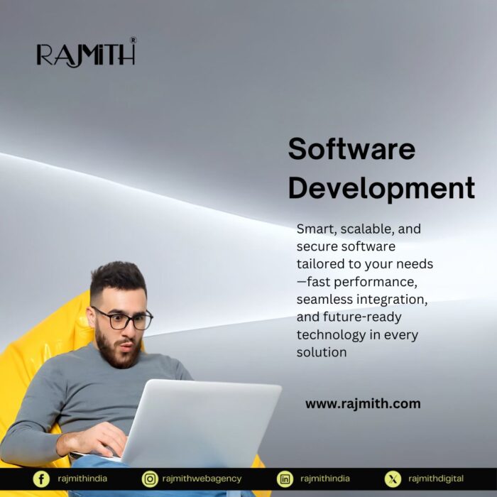 Software Development Company in Gurgaon