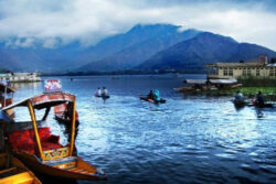 Cab Service in Srinagar