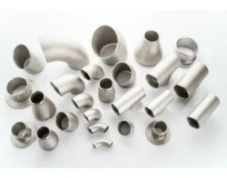 Pipe Fittings: The Hidden Force Driving the Oil & Gas Industry