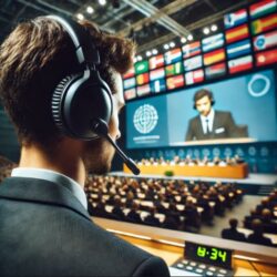 How Does Simultaneous Interpretation Work, and Why is it Important?