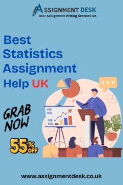 statistics assignment help at 55% OFF