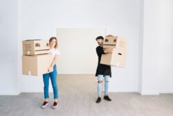 Reliable Student Movers You Can Trust | Student Moving Company