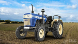 Swaraj 744 XT Tractor Price in India | TractorKarvan