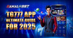 🎉 TG777: The #1 Casino App for 2025!