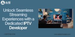Unlock Seamless Streaming Experiences with a Dedicated IPTV Developer