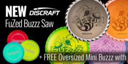 Get The All New Exciting Offers with Discraft Discs including exclusive range .