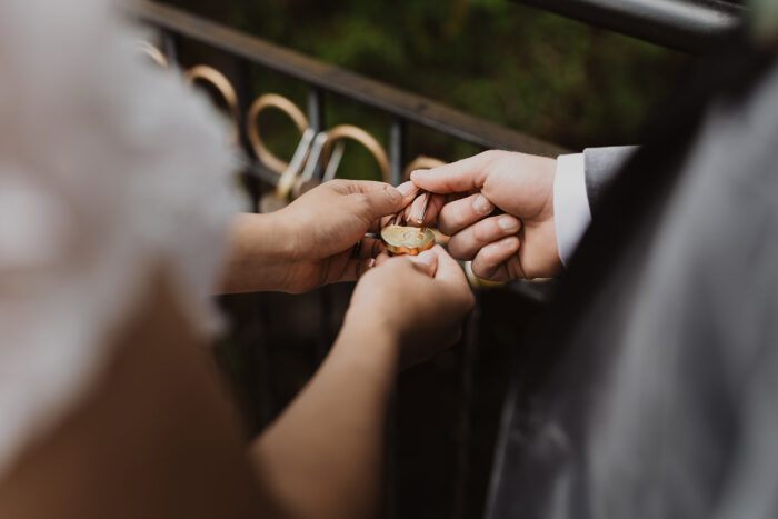 Ireland Wedding Videography Services