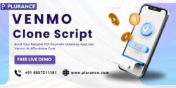 Plurance – Venmo clone script