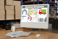 Efficient Warehouse Inventory Management with Procure