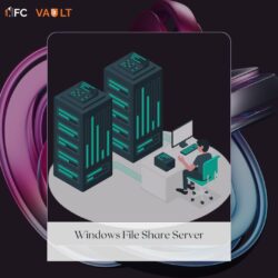 Why Your Windows File Share Server Needs Regular Backups