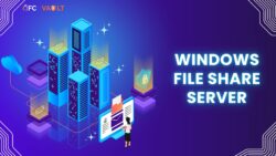 Comparing Windows File Share Server to Other File Sharing Options