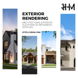 Interior Rendering Cost