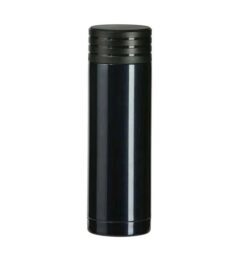 Stainless Steel Straight Portable Office Cup