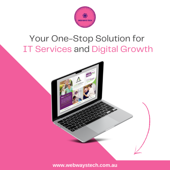 Custom Website Development