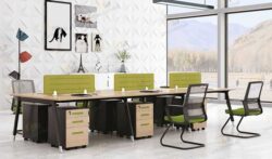 Premium Office Furniture in Delhi | Modern & Ergonomic Designs