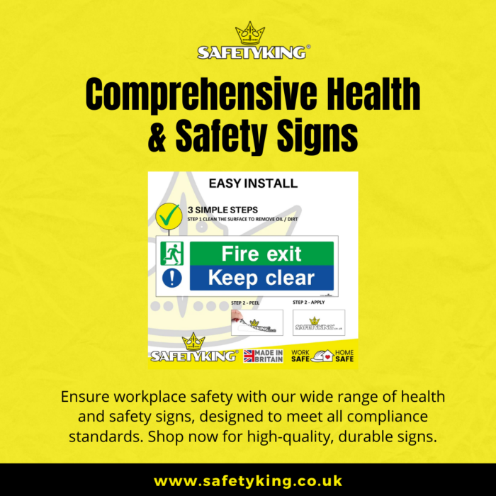 Safety King Ladder Holders