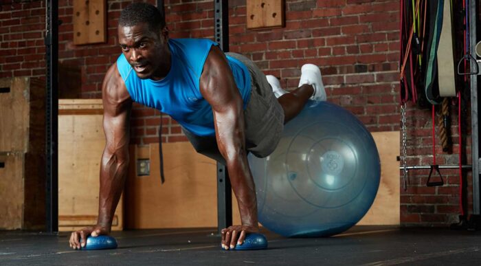Bosu Australia