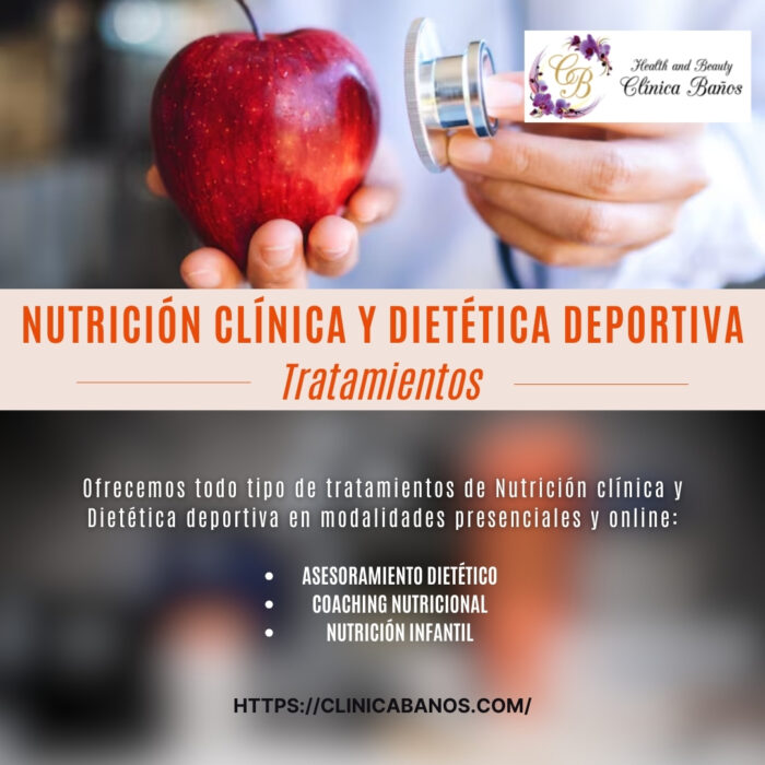 Tratamientos Estéticos Málaga