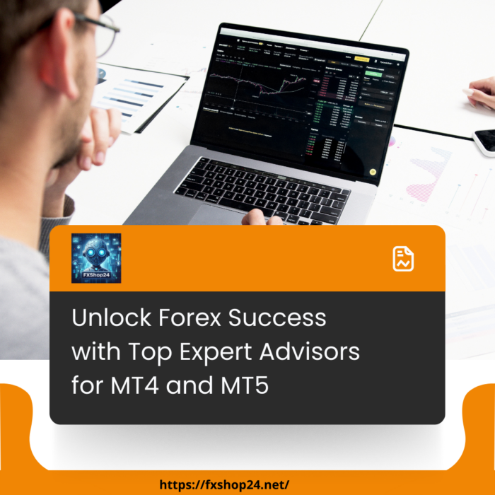 Forex Algorithmic Trading