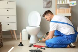 Get Fast and Effective Toilet Repair Plumber Sydney Services 24/7