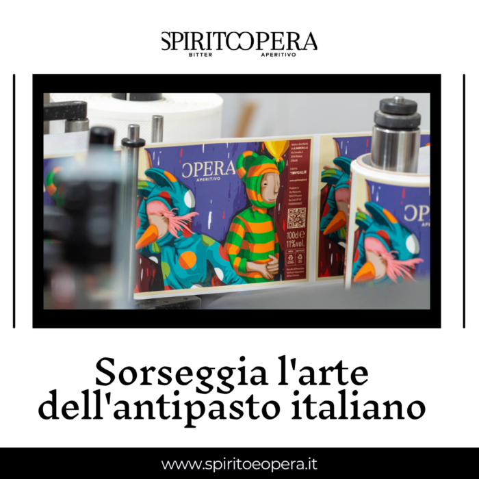 Aperitivi alcolici