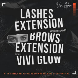 Eyebrow Microblading Vancouver